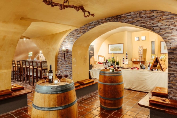 Hotel & Chateau Marquette